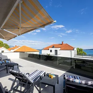 Terrace Kaštela