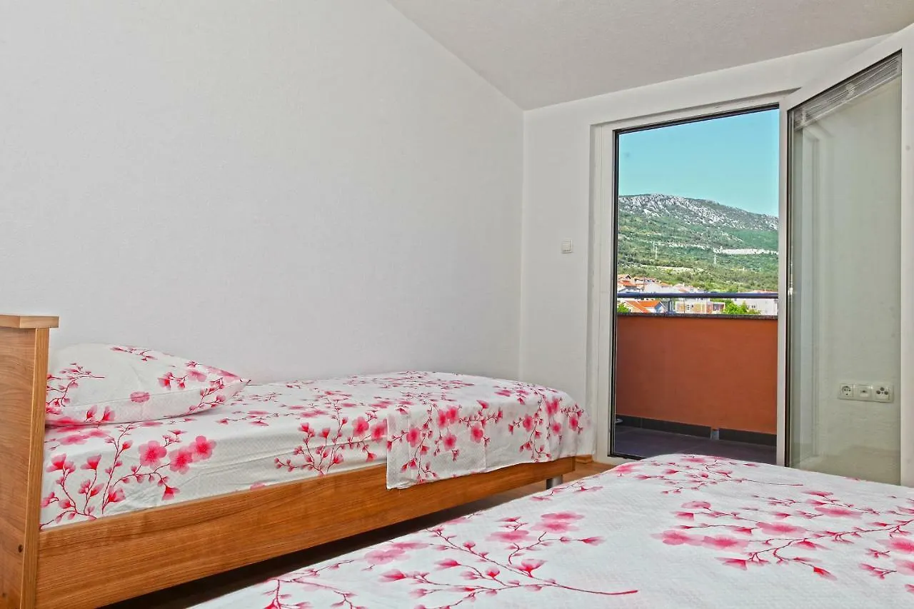 Apartments Ukic Kaštela Chorwacja