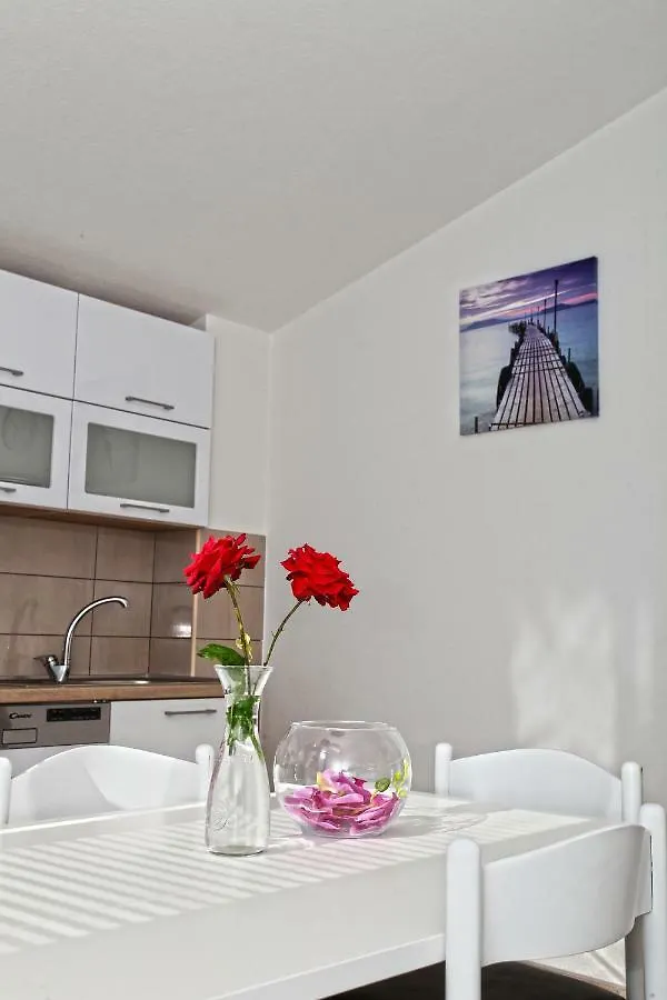 Apartments Ukic Kaštela Chorwacja