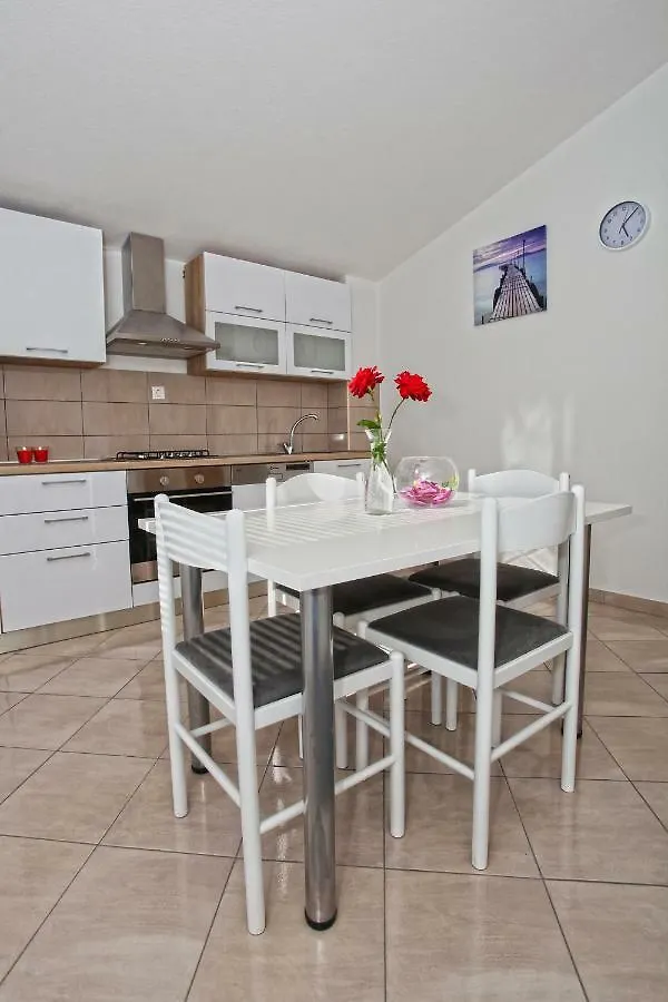 Apartments Ukic Kaštela Chorwacja